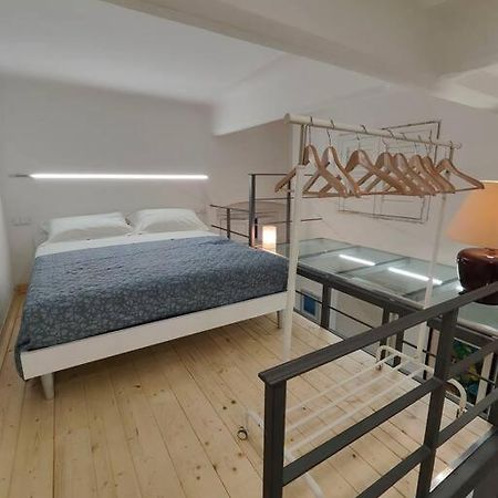 제노바 La Casa Dei Cristalli 아파트 외부 사진