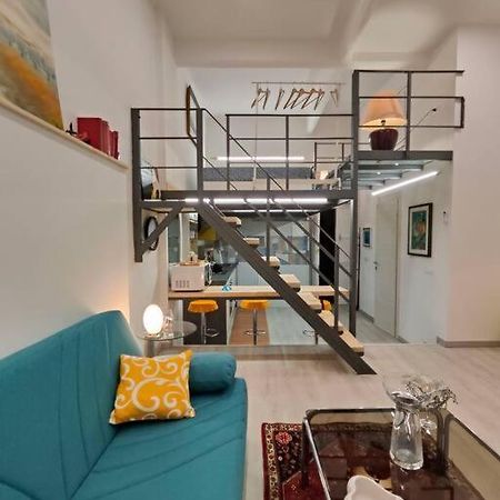 제노바 La Casa Dei Cristalli 아파트 외부 사진