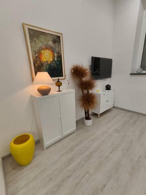 제노바 La Casa Dei Cristalli 아파트 외부 사진